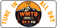 Radio Station Not Taking Requests